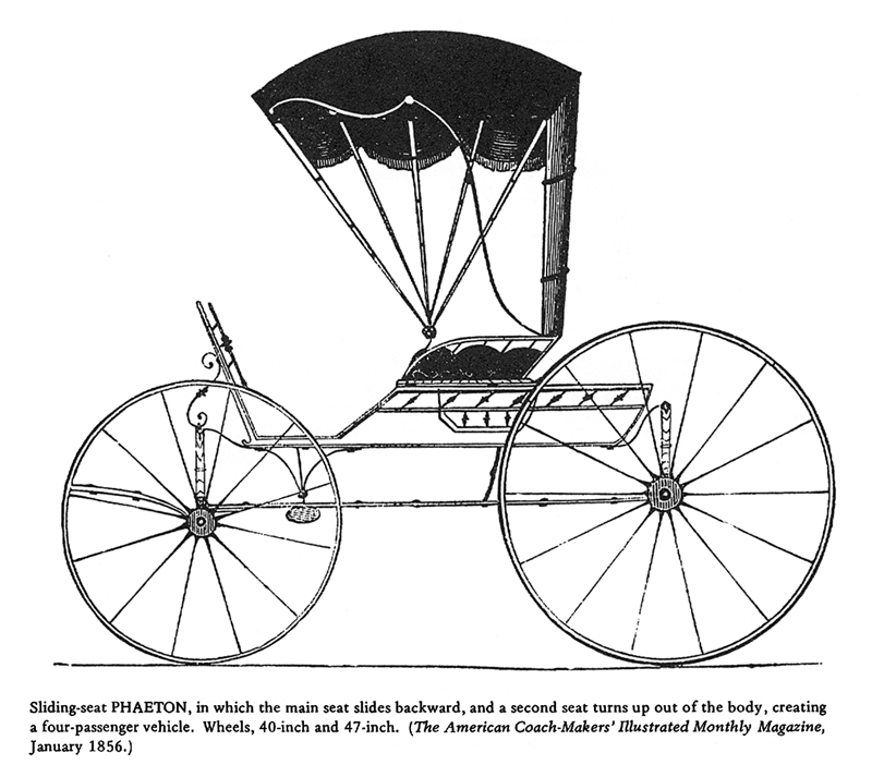 J0069 Phaeton